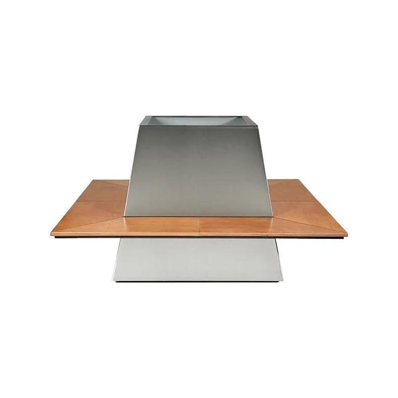 Superline Antares A1 Plant Pot 99cm Height 70cm Dia On wheels