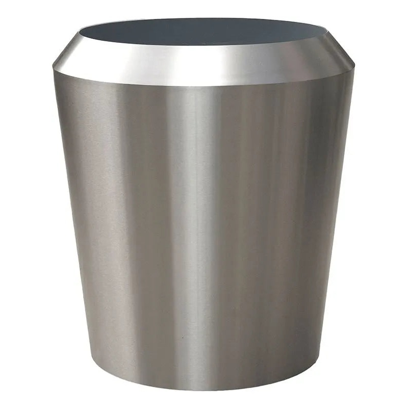 Superline Conica Facet Plant Pot 64cm Height 28cm Dia On ring