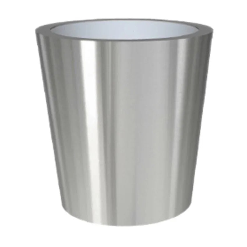 Superline Conica Topper Plant Pot 50cm Height 38cm Dia On ring