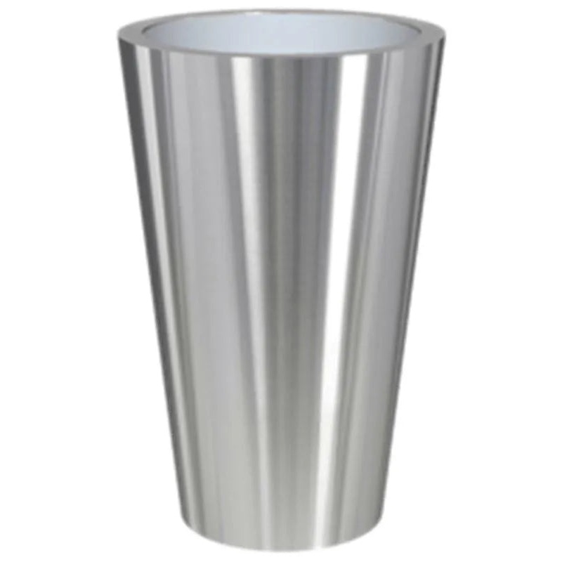 Superline Conica Topper Plant Pot 95cm Height 49cm Dia On ring
