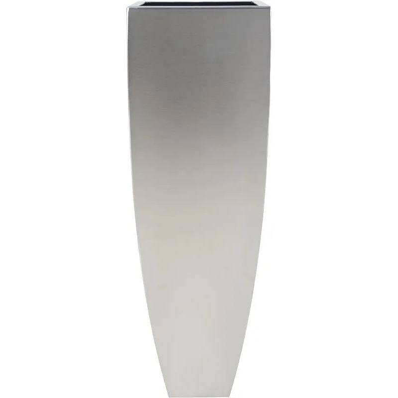 Superline Bellatrix Topper Plant Pot 120cm Height 34cm Dia On felt