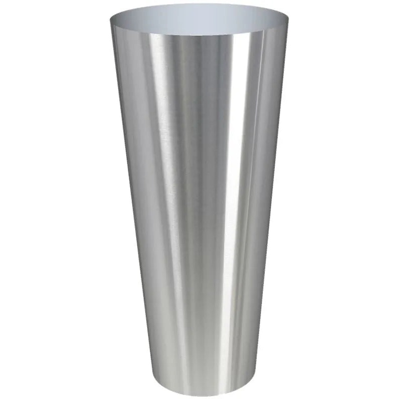 Superline Conica Plant Pot 135cm Height 60cm Dia On ring
