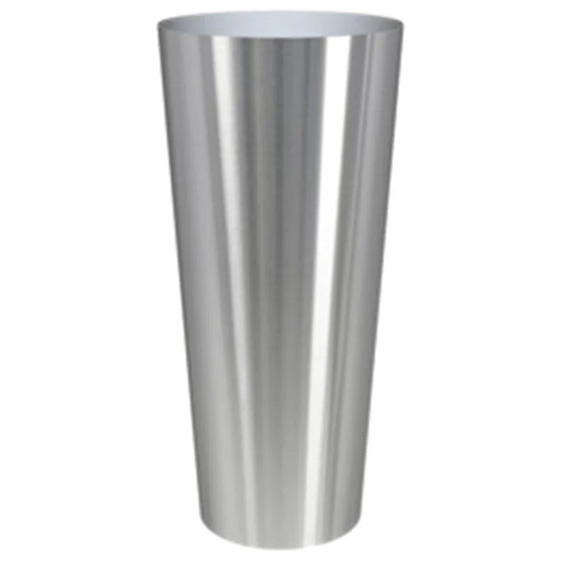 Superline Conica Plant Pot 150cm Height 68cm Dia On ring
