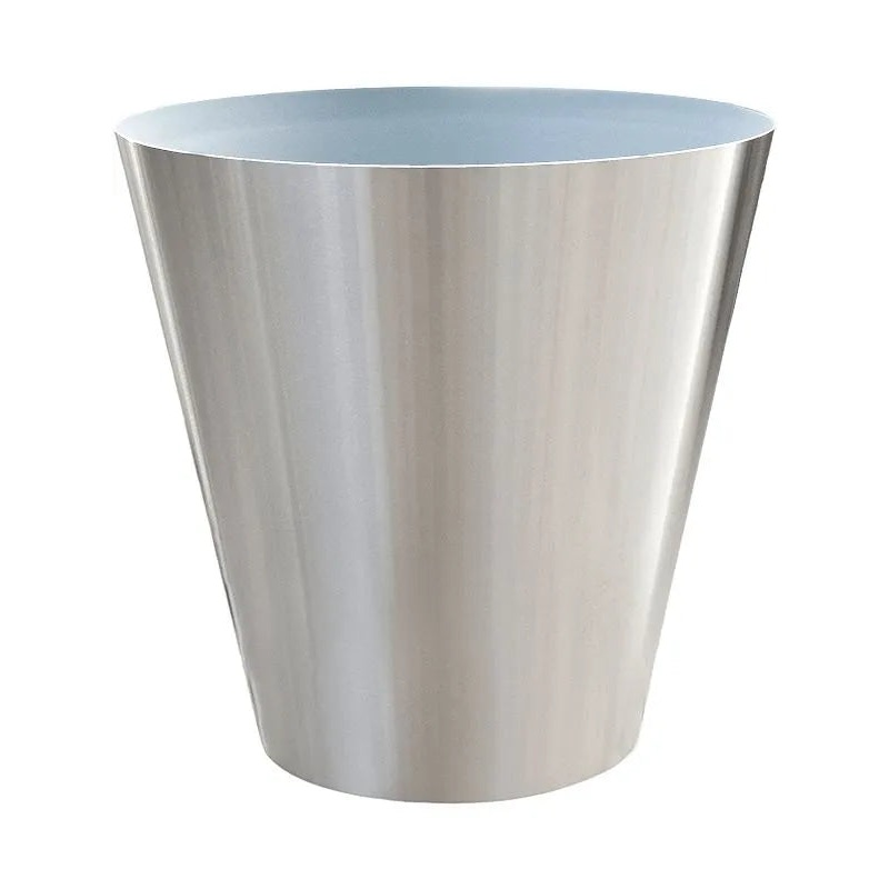 Superline Conica Plant Pot 50cm Height 48cm Dia On ring