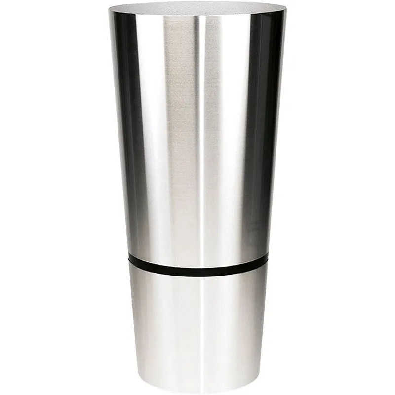 Superline Conica Plus Plant Pot 179cm Height 70cm Dia On ring