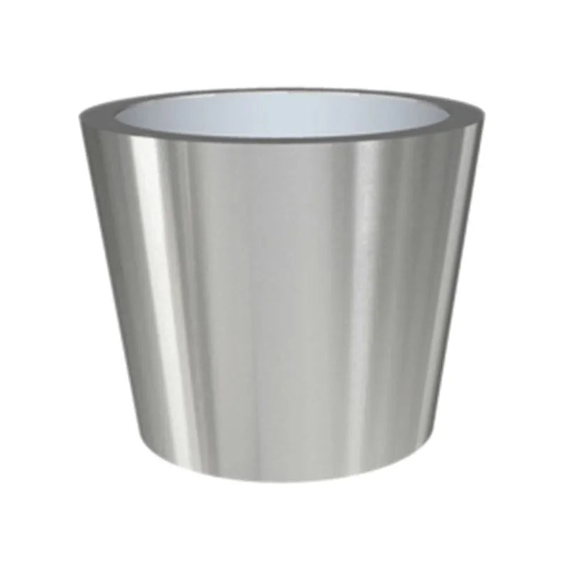 Superline Conica Topper Plant Pot 40cm Height 38cm Dia On ring