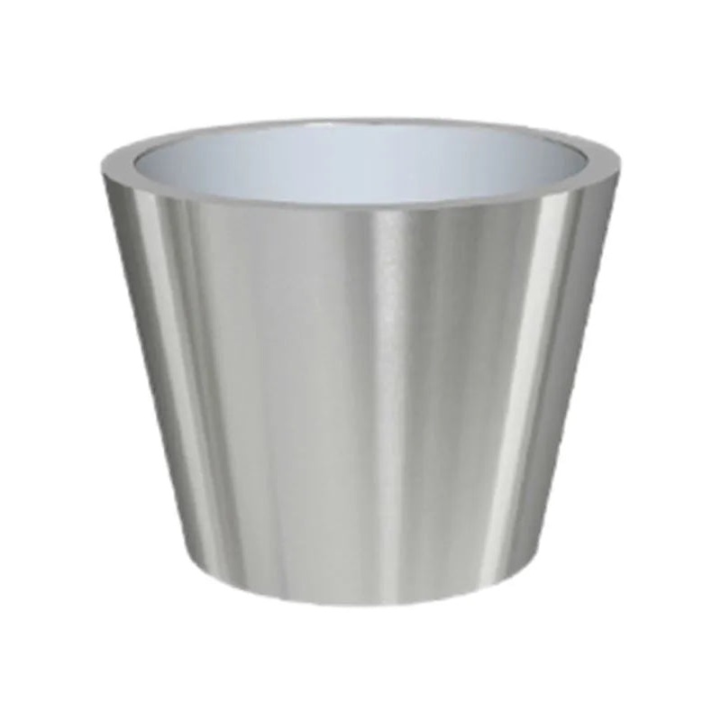 Superline Conica Topper Plant Pot 55cm Height 60cm Dia On wheels