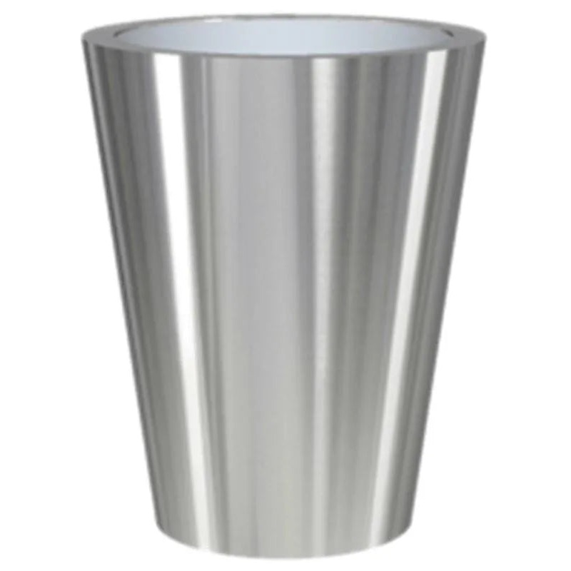 Superline Conica Topper Plant Pot 75cm Height 49cm Dia On ring