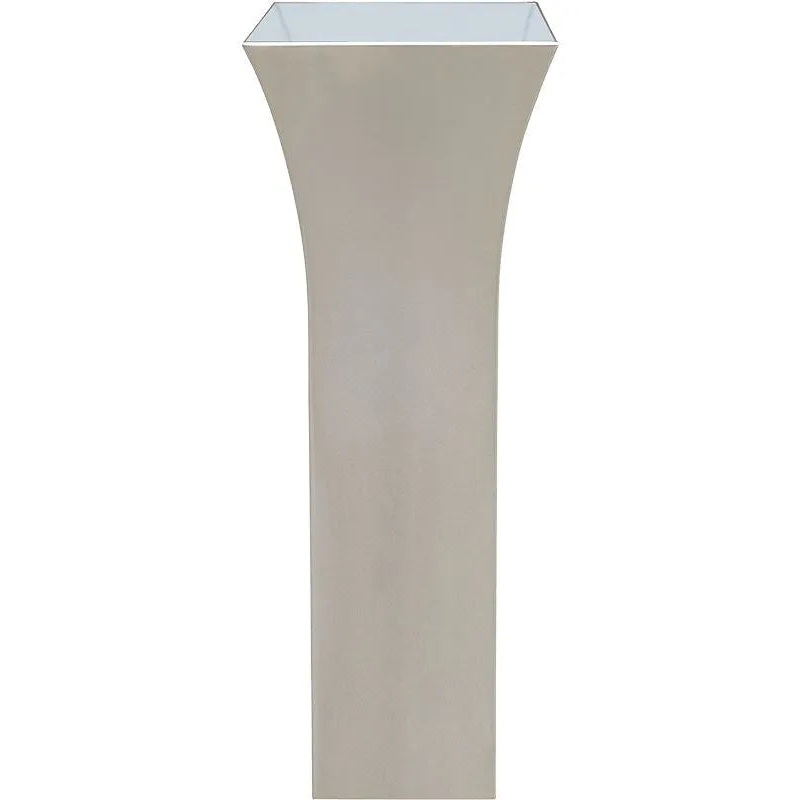 Superline Perseus Plant Pot 118cm Height 38cm Dia On ring