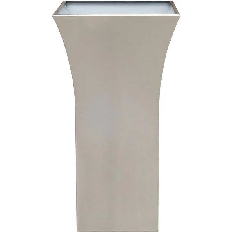 Superline Perseus Topper Plant Pot 74cm Height 40cm Dia On ring