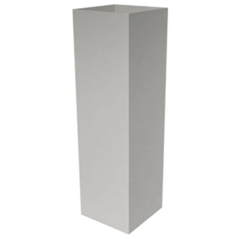 Superline Trend Plant Pot 102cm Height 28cm Dia On ring