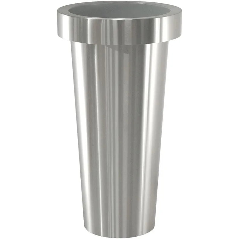 Superline Conica Deco Plant Pot 135cm Height 70cm Dia On ring