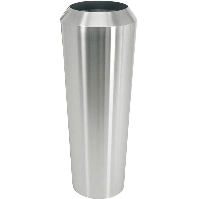 Superline Conica Facet Plant Pot 103cm Height 37cm Dia On ring