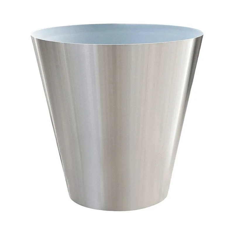 Superline Conica Plant Pot 75cm Height 70cm Dia On ring