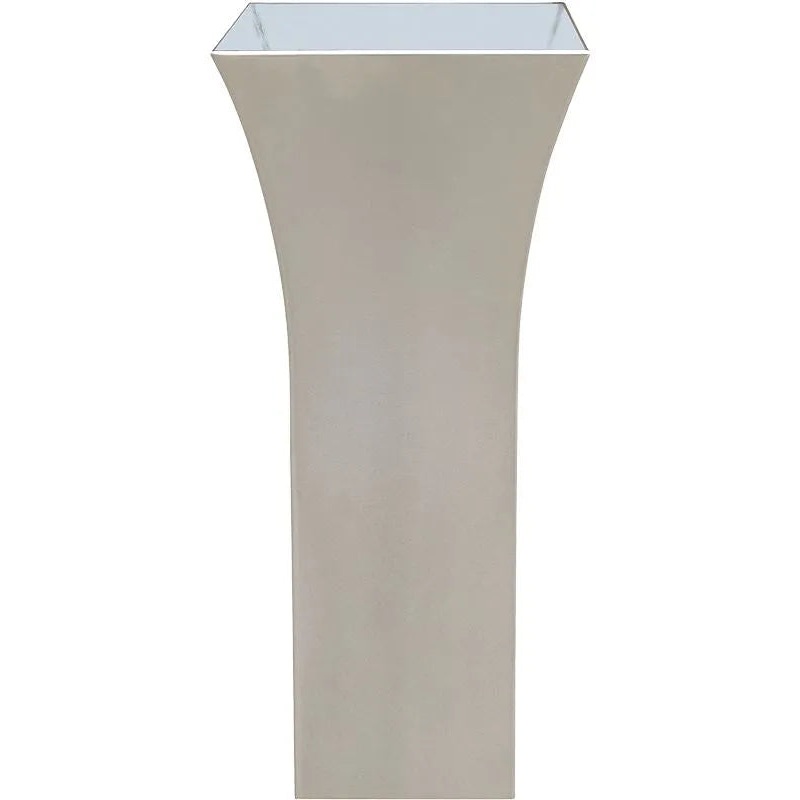 Superline Perseus Plant Pot 98cm Height 38cm Dia On ring