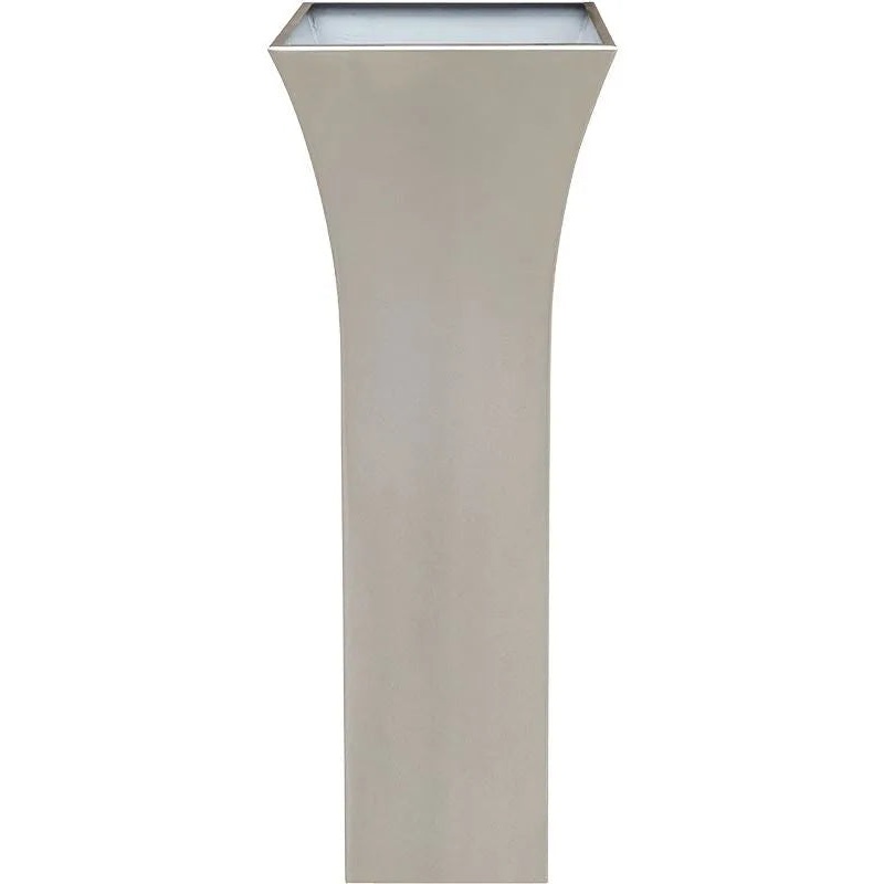 Superline Perseus Topper Plant Pot 118cm Height 38cm Dia On ring