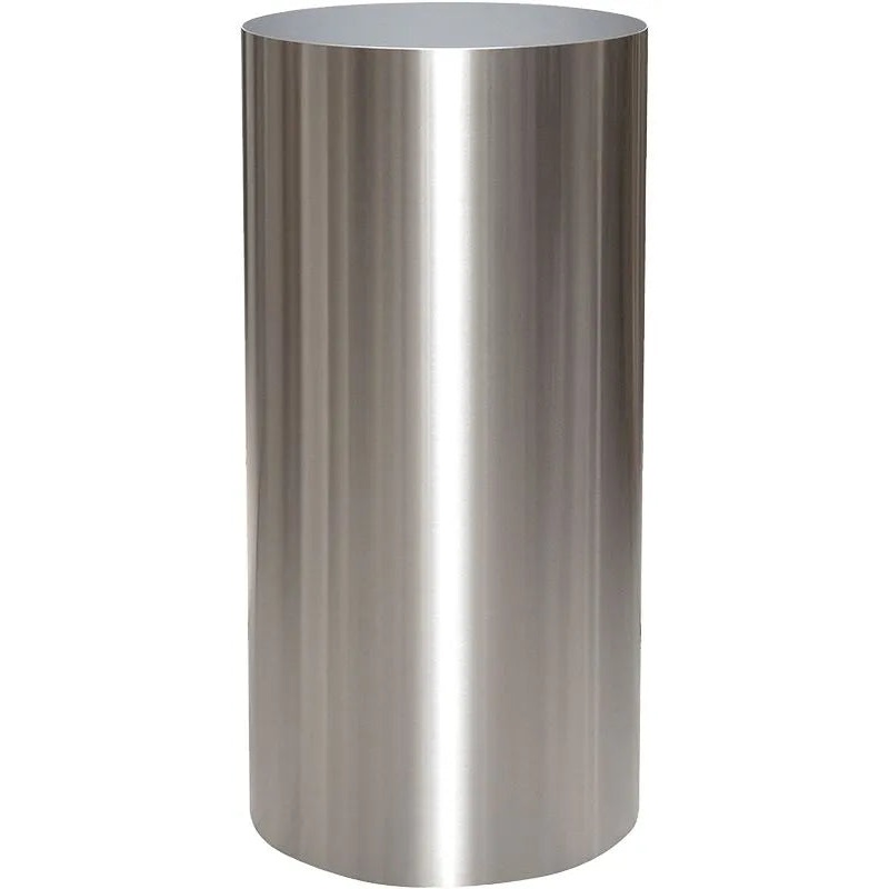 Superline Pilaro Plant Pot 102cm Height 48cm Dia On wheels