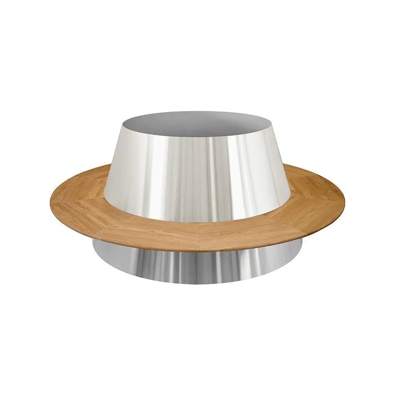 Superline Saturnus (10 seat) Plant Pot 100cm Height 119cm Dia S4 (On ring)