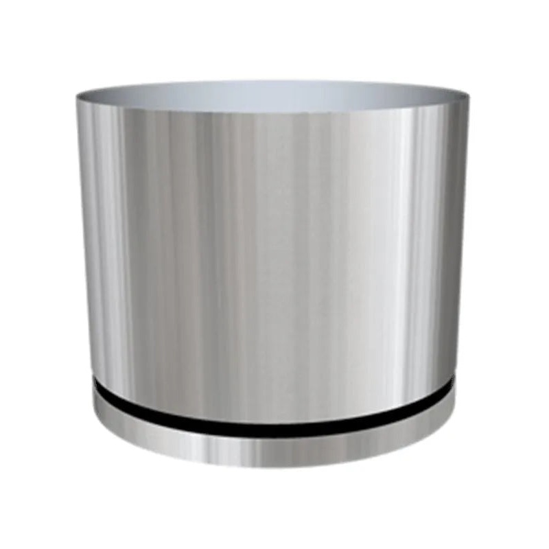 Superline Standard Plus Plant Pot 65cm Height 80cm Dia On ring