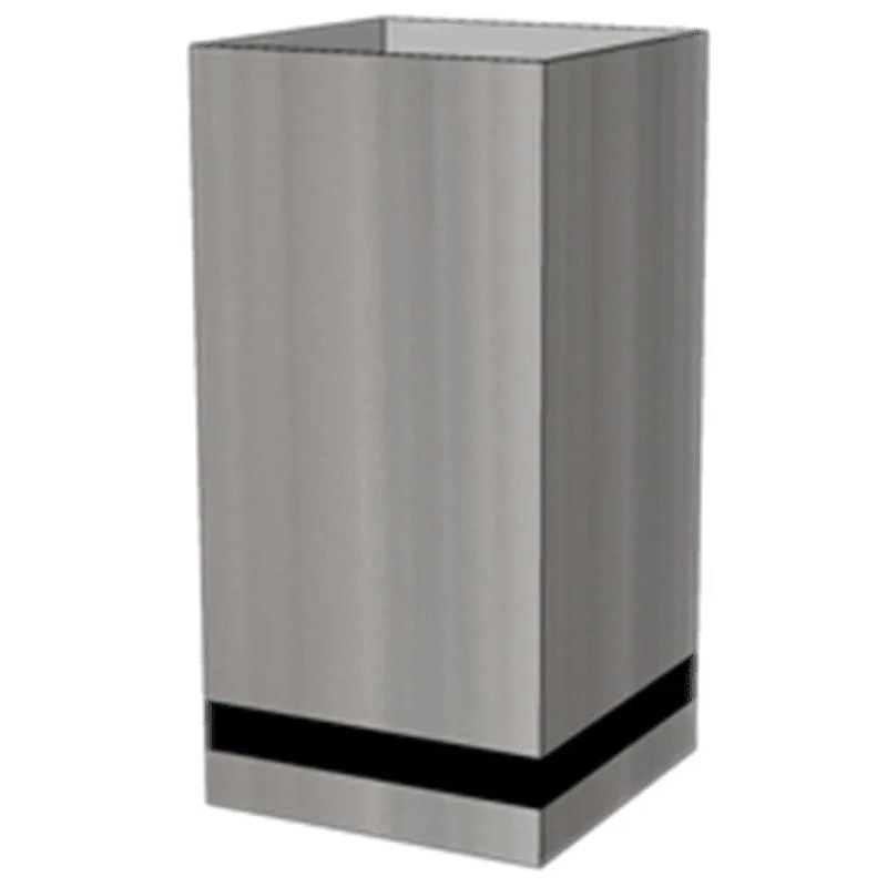 Superline Trend Plus Plant Pot 77cm Height 35cm Dia On wheels