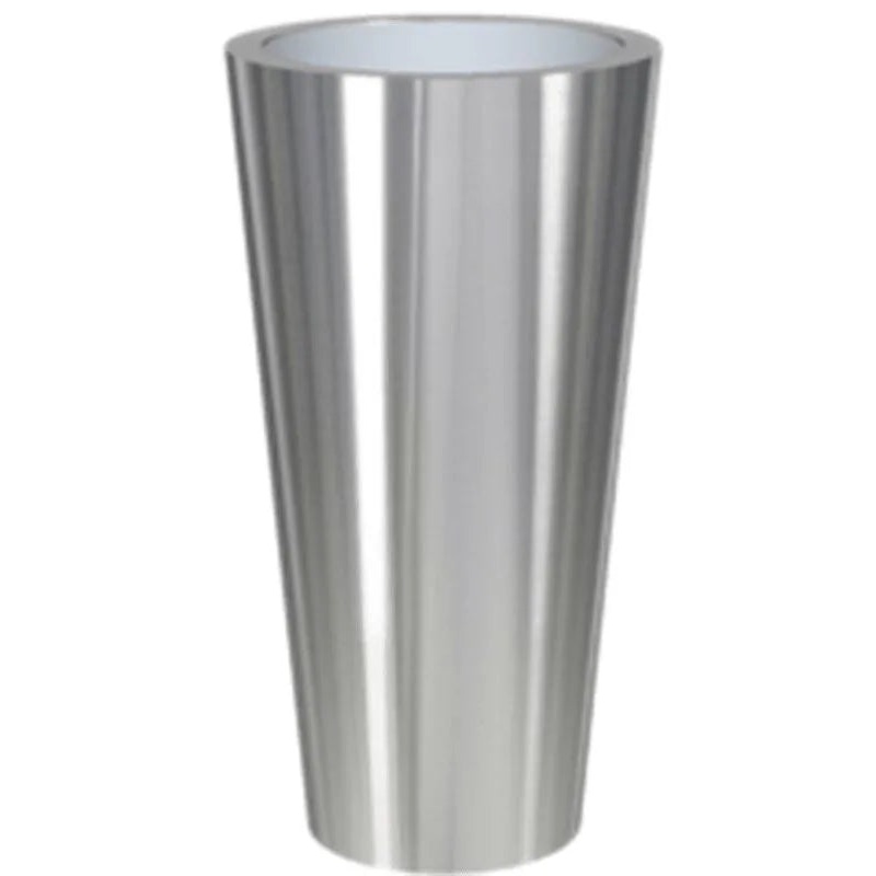 Superline Conica Topper Plant Pot 115cm Height 49cm Dia On ring