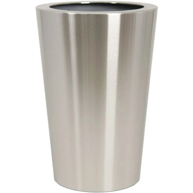 Superline Conica Topper Plant Pot 59cm Height 29cm Dia On ring