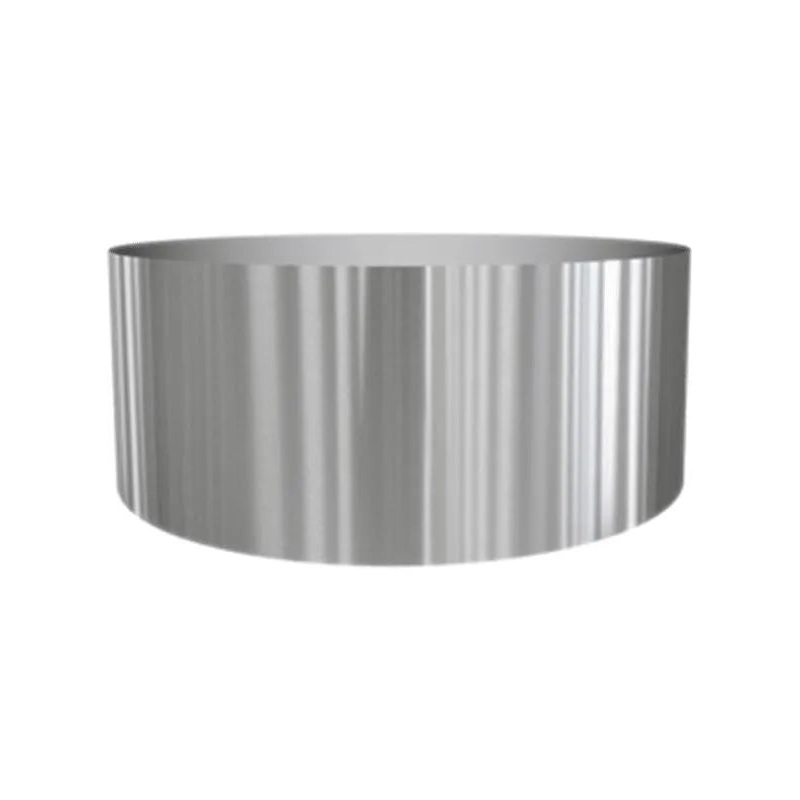 Superline Standard Plant Pot 102cm Height 240cm Dia On ring