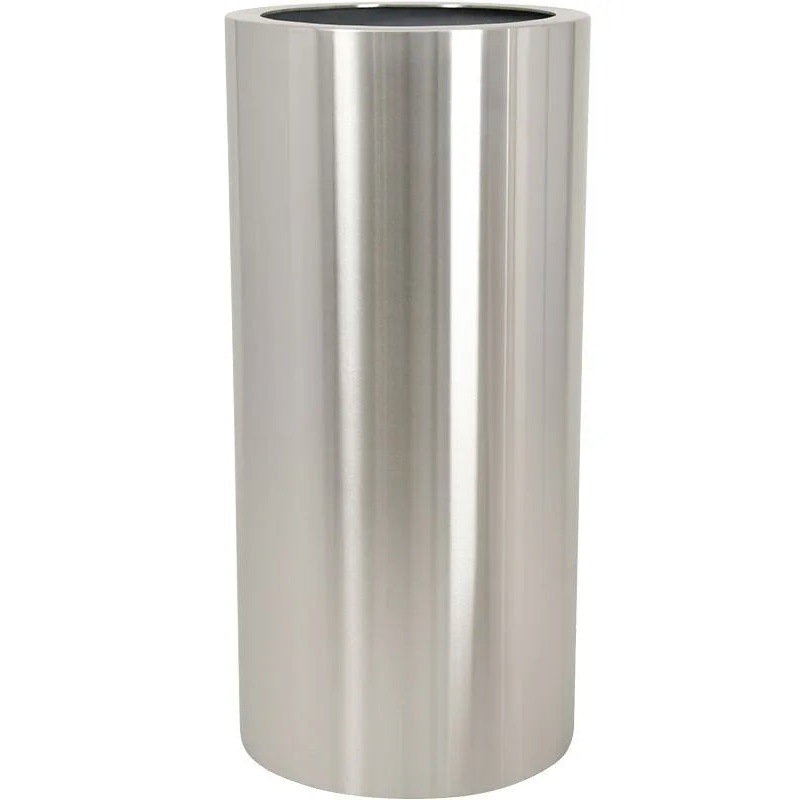 Superline Topper Plant Pot 102cm Height 38cm Dia On wheels