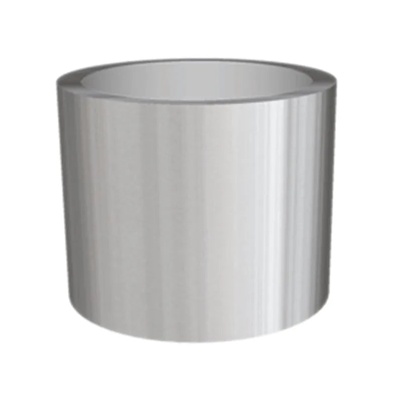 Superline Topper Plant Pot 65cm Height 69cm Dia On wheels