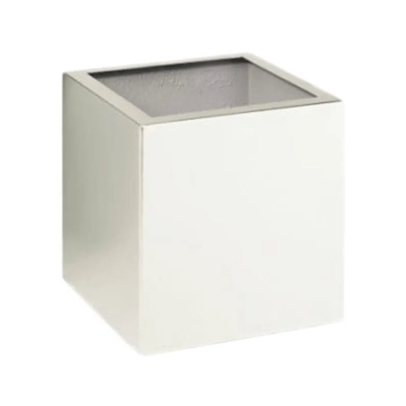 Superline Trend Topper Plant Pot 40cm Height 35cm Dia On wheels