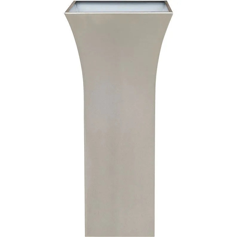 Superline Perseus Topper Plant Pot 98cm Height 40cm Dia On ring