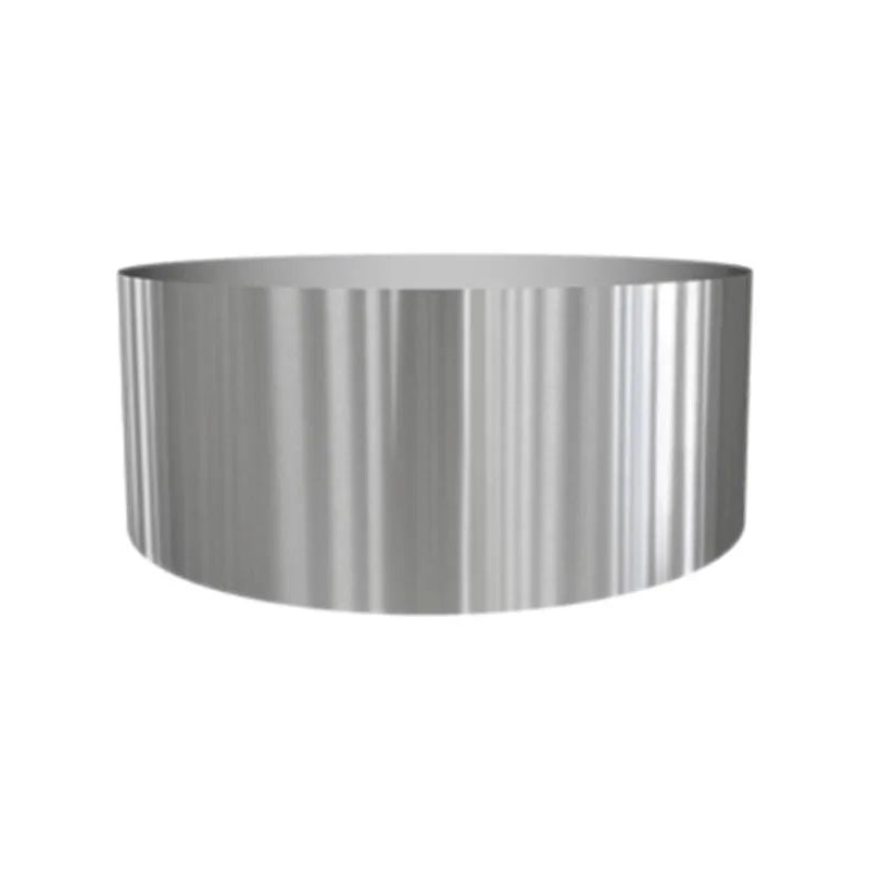 Superline Standard Plant Pot 102cm Height 240cm Dia On wheels