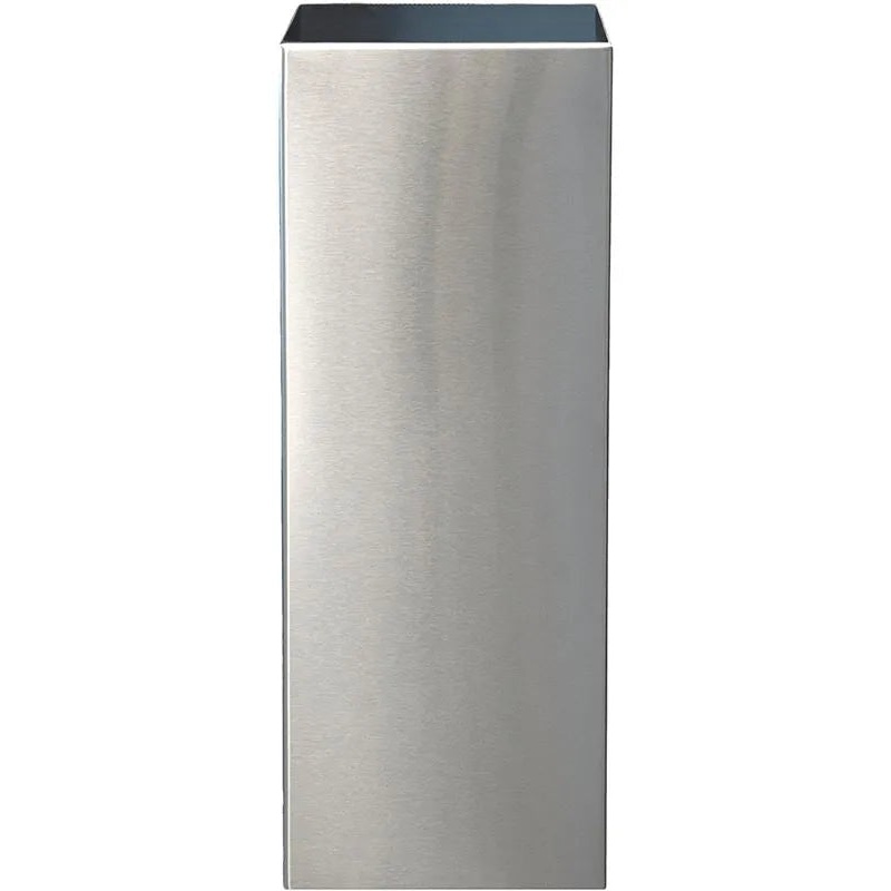 Superline Trend Plant Pot 102cm Height 35cm Dia On ring