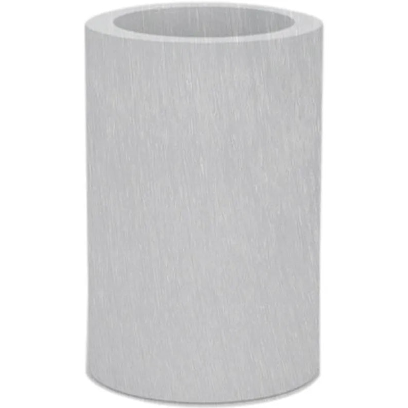 Cilindro Plant Pot 90cm Height 46cm Dia Basic High Pot