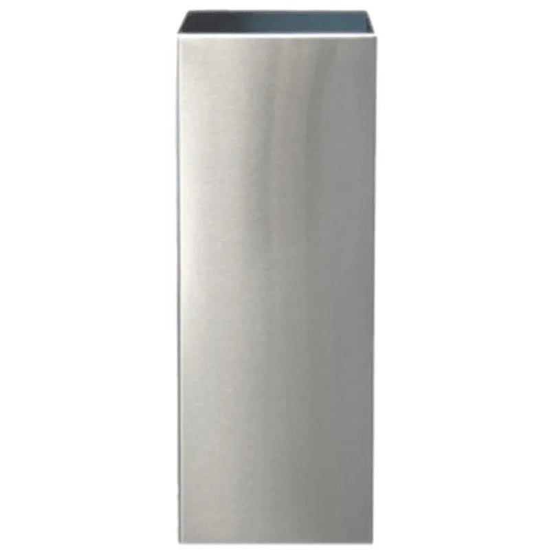 Superline Trend Plant Pot 102cm Height 35cm Dia On wheels