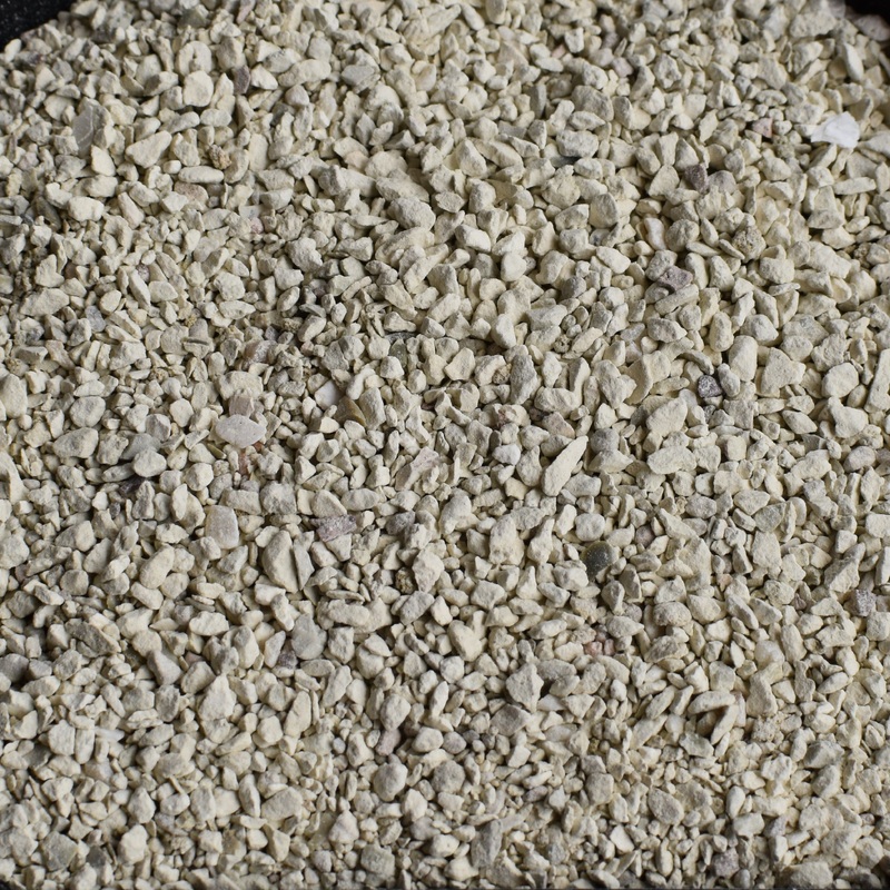 Zeolite  Succulent Top Dressing