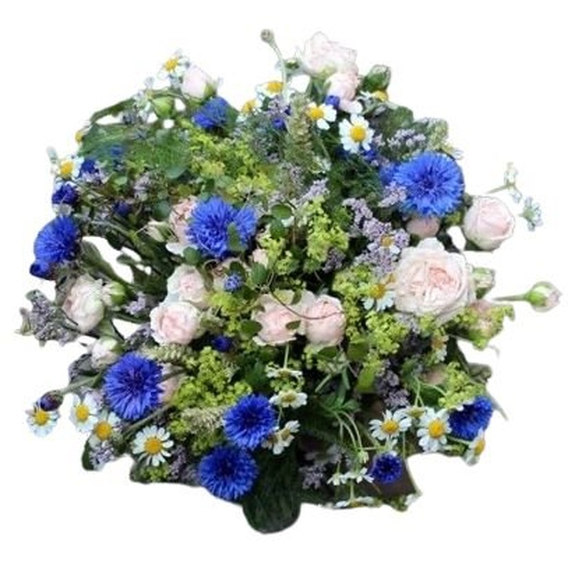 A Touch of Wild Bouquet