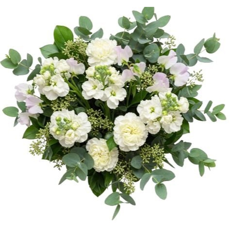 White Whisper Aromatic Bouquet