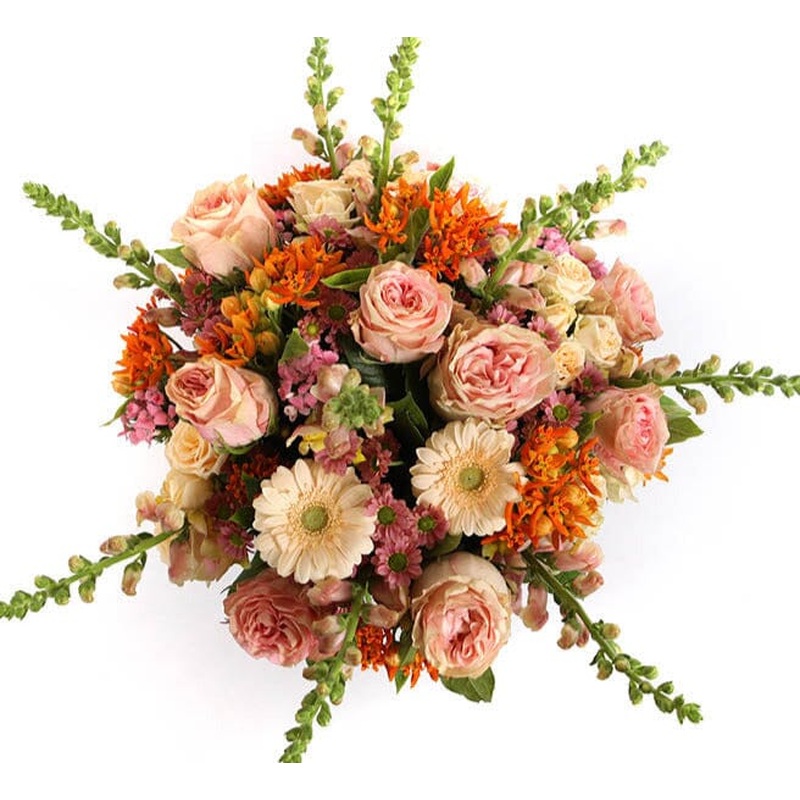 Whispering Blooms Bouquet