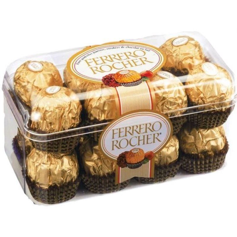 Ferrero Rocher