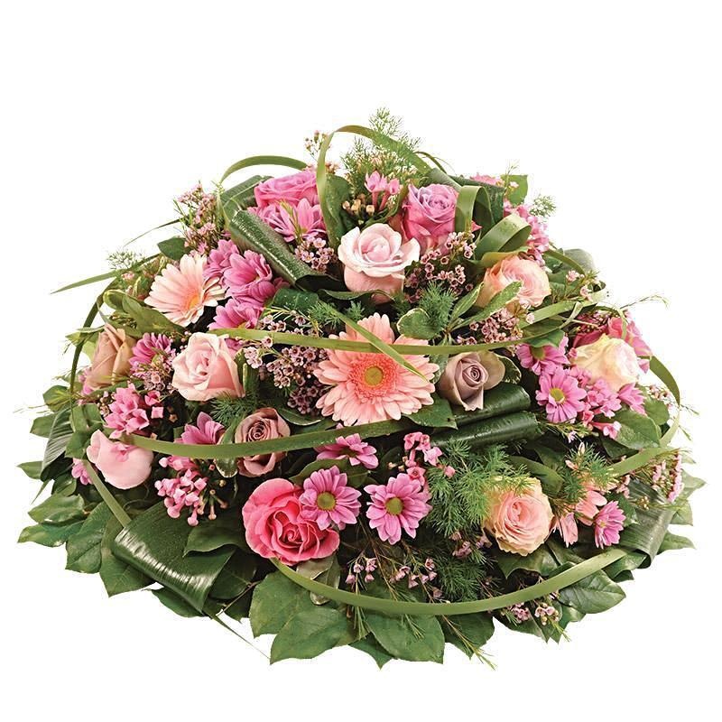 Luxury Pink Posy