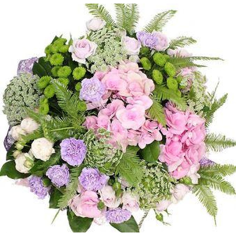 Wonderful Dream Bouquet