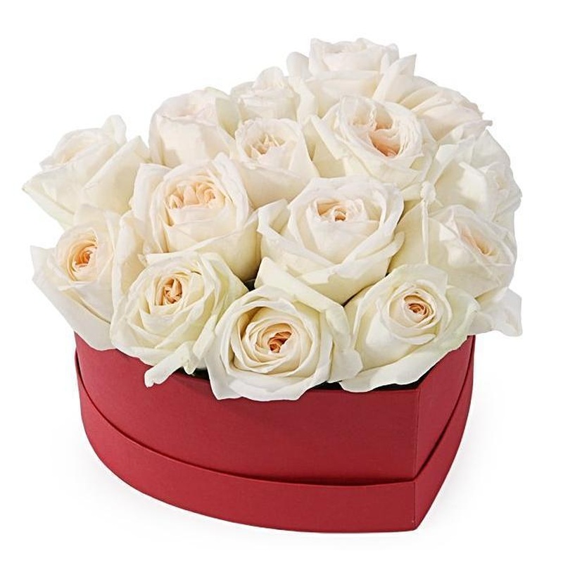 Garden Roses Aroma Box