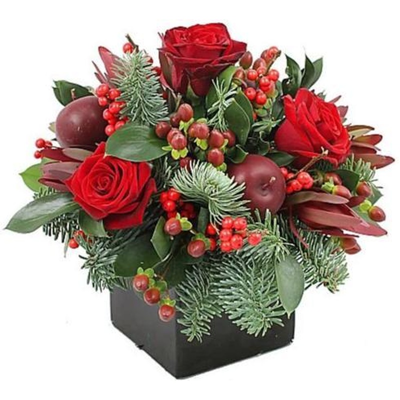 Christmas Charm Elegance Signature Box