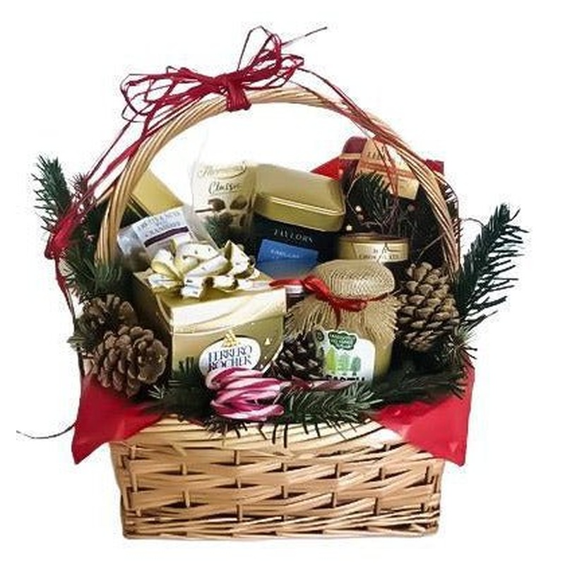 Christmas Hamper