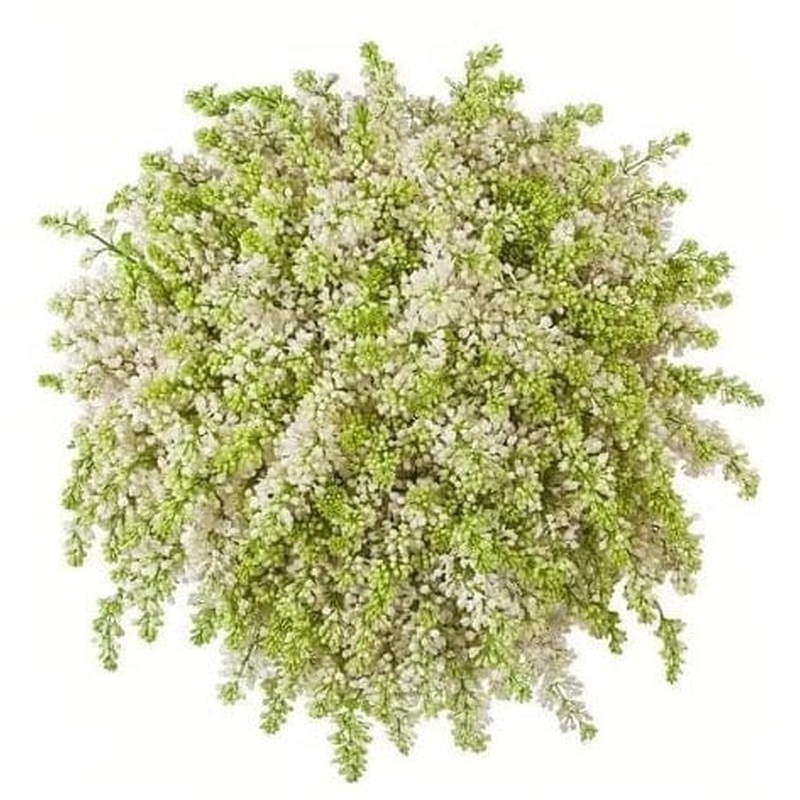 White Lilac Bouquet