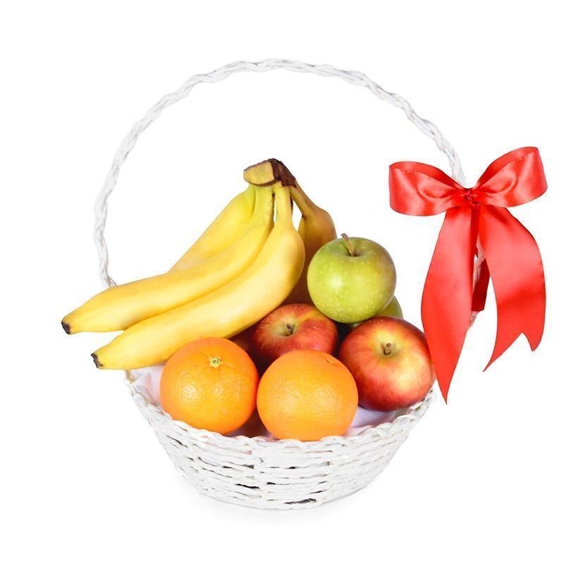 Small Cute Fruit Basket