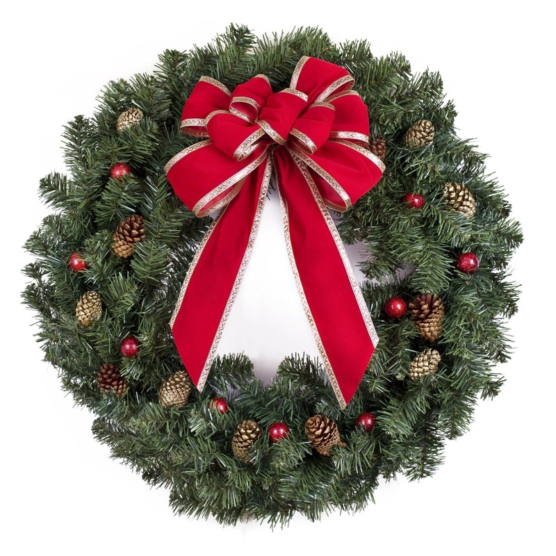 Rafined Wreath
