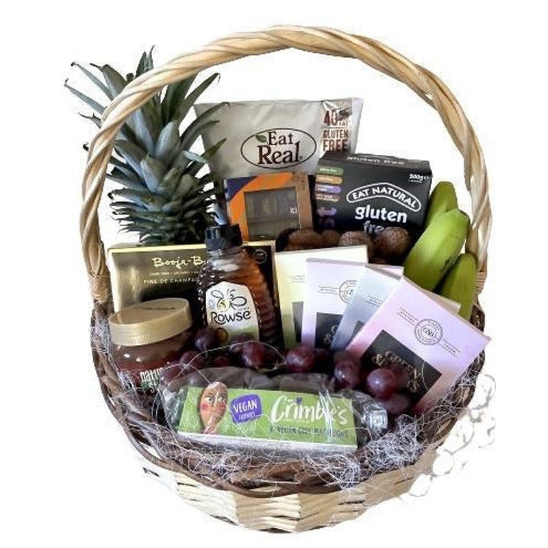 Luxury Gluten Free Hamper