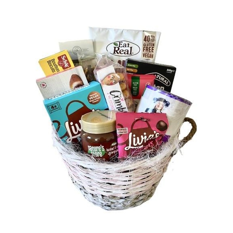 Gluten Free Gift Hamper